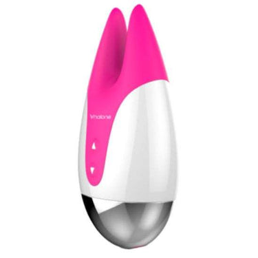 Stimolatore Clitorideo Fifi: Vibrazioni Innovative e Ergonomiche